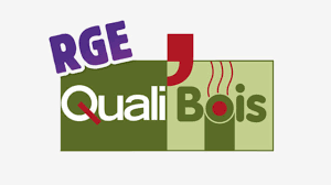 Logo Qualibois