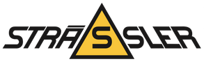 Strässler AG - Logo