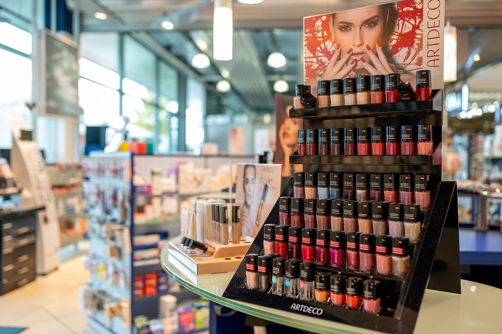 reuss-apotheke |  Bremgarten AG