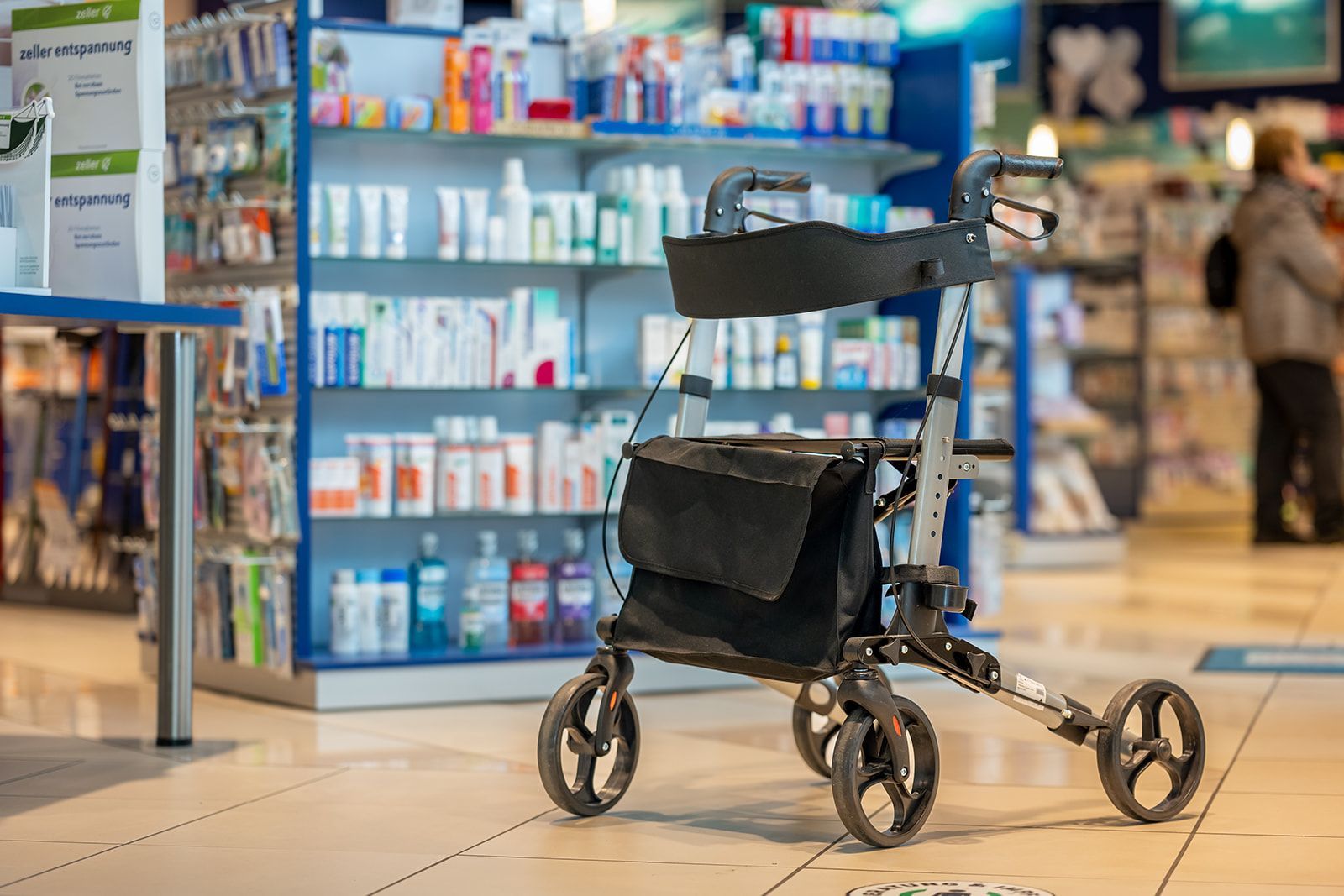 reuss-apotheke |  Bremgarten AG