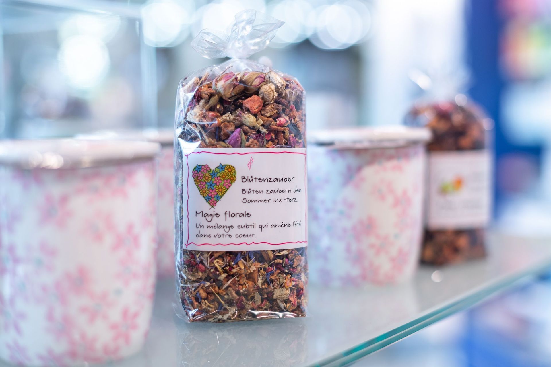 Reuss Apotheke Bremgarten Aargau Medikamente etc.