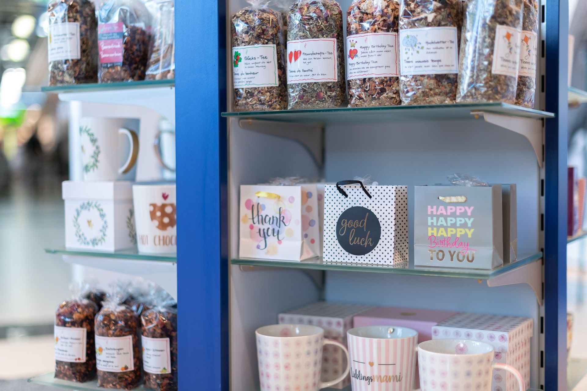 Reuss Apotheke Bremgarten Aargau Medikamente etc.