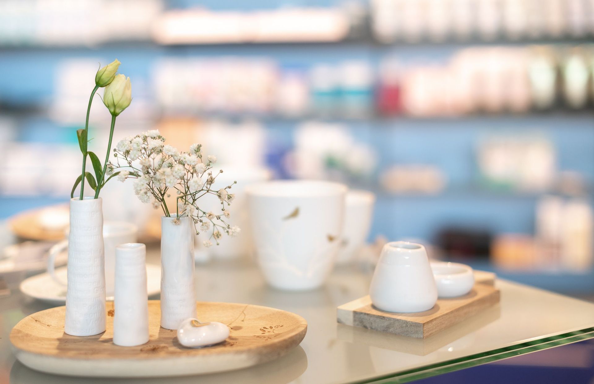 Reuss Apotheke Bremgarten Aargau Medikamente etc.