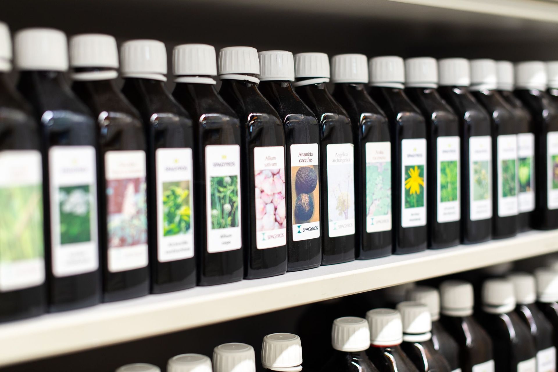 Reuss Apotheke Bremgarten Aargau Medikamente etc.