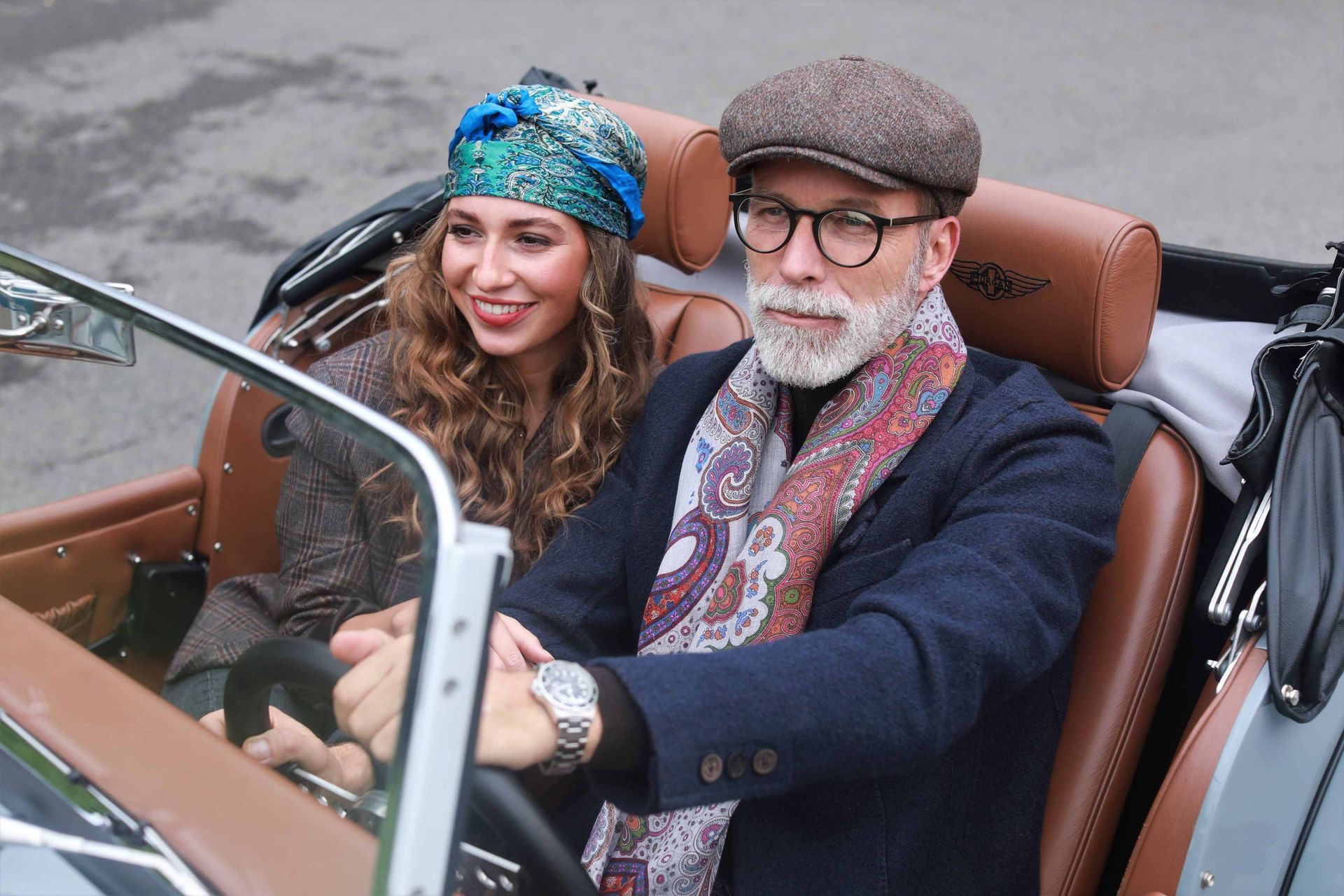 Dominik Bachmann Herrenausstatter