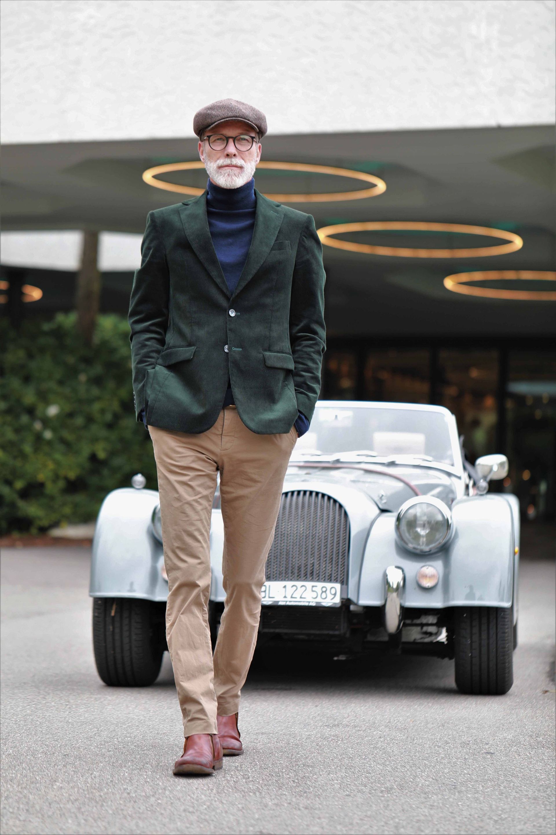 Dominik Bachmann Herrenausstatter