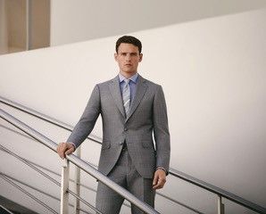 Dominik Bachmann Herrenausstatter