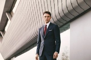 Dominik Bachmann Herrenausstatter