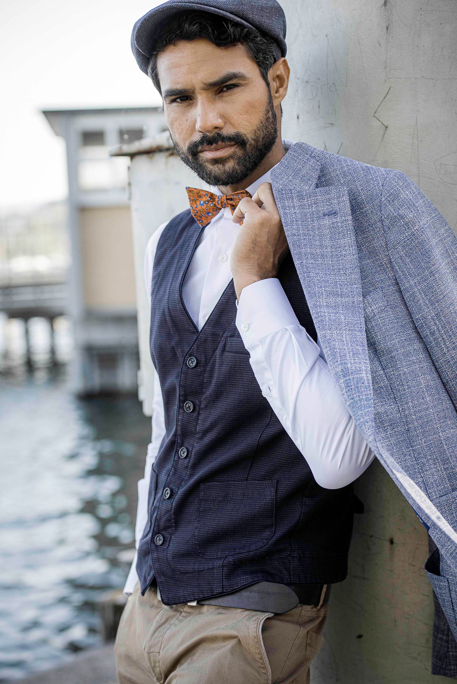 Dominik Bachmann Herrenausstatter