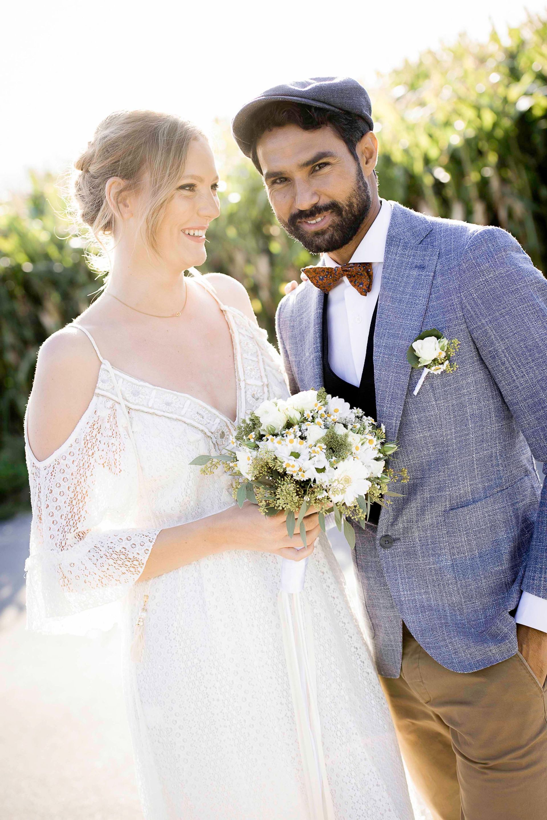 Dominik Bachmann Herrenausstatter