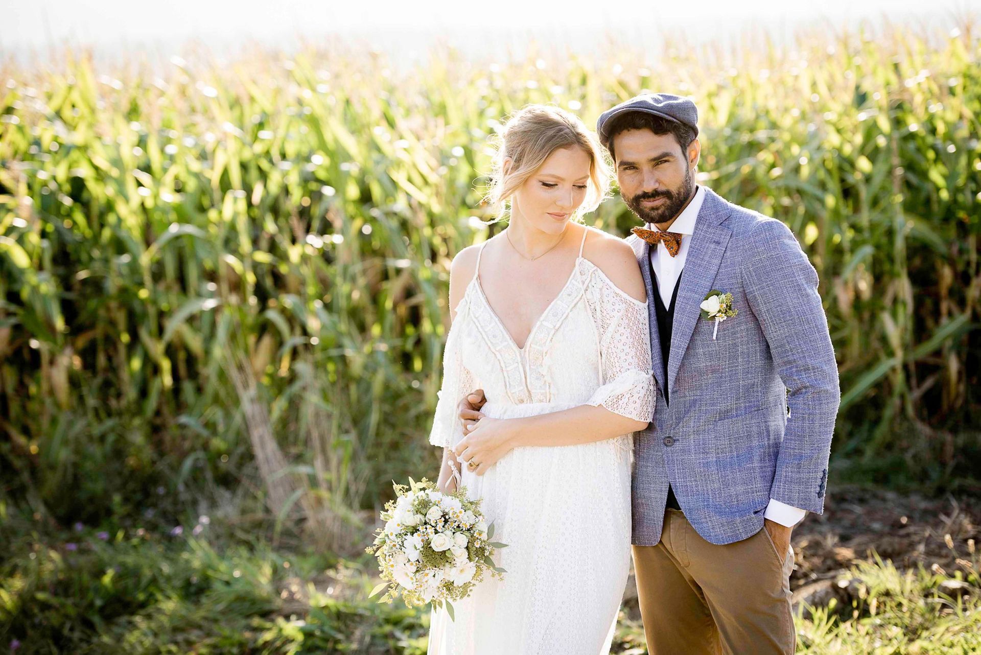 Dominik Bachmann Herrenausstatter