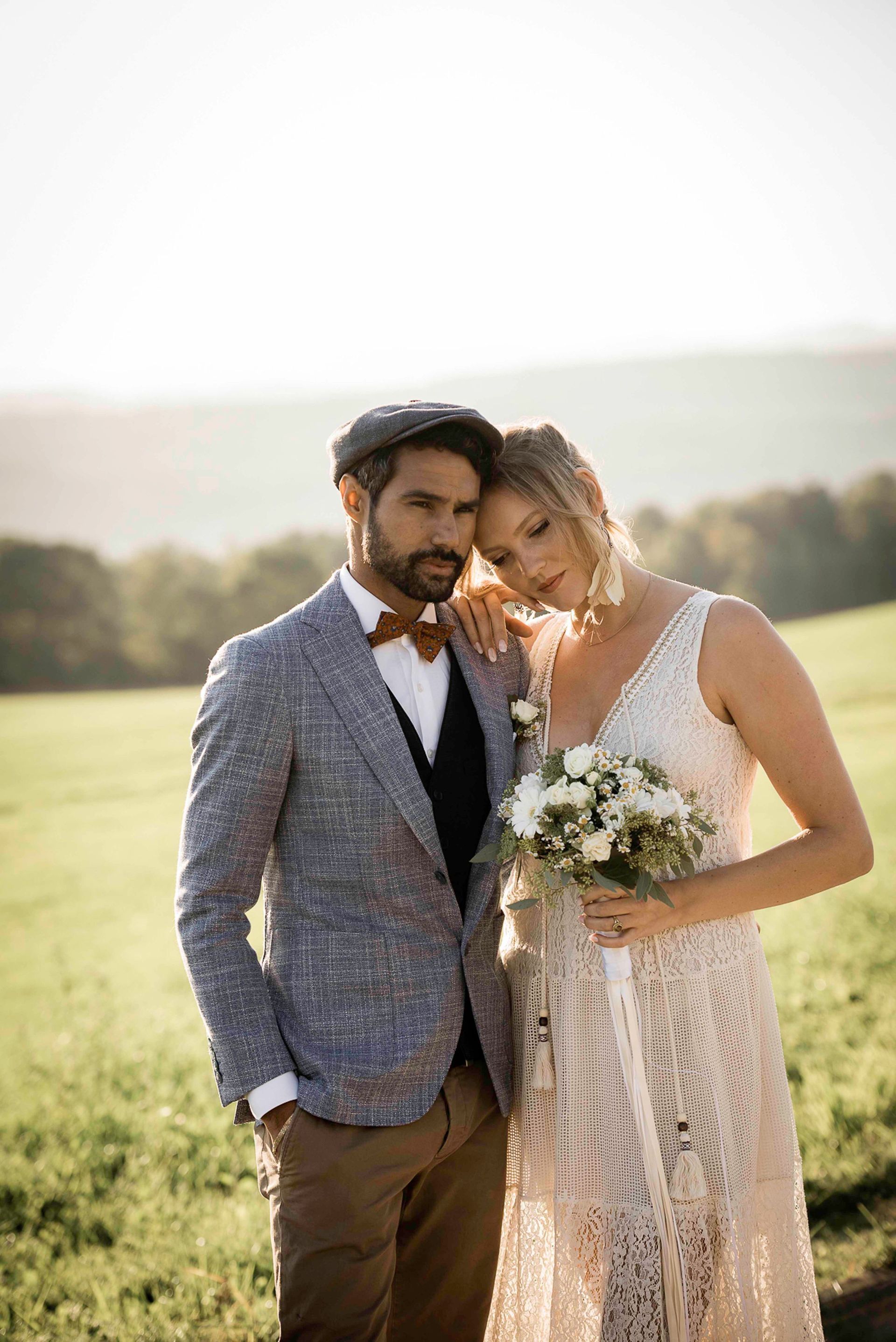 Dominik Bachmann Herrenausstatter