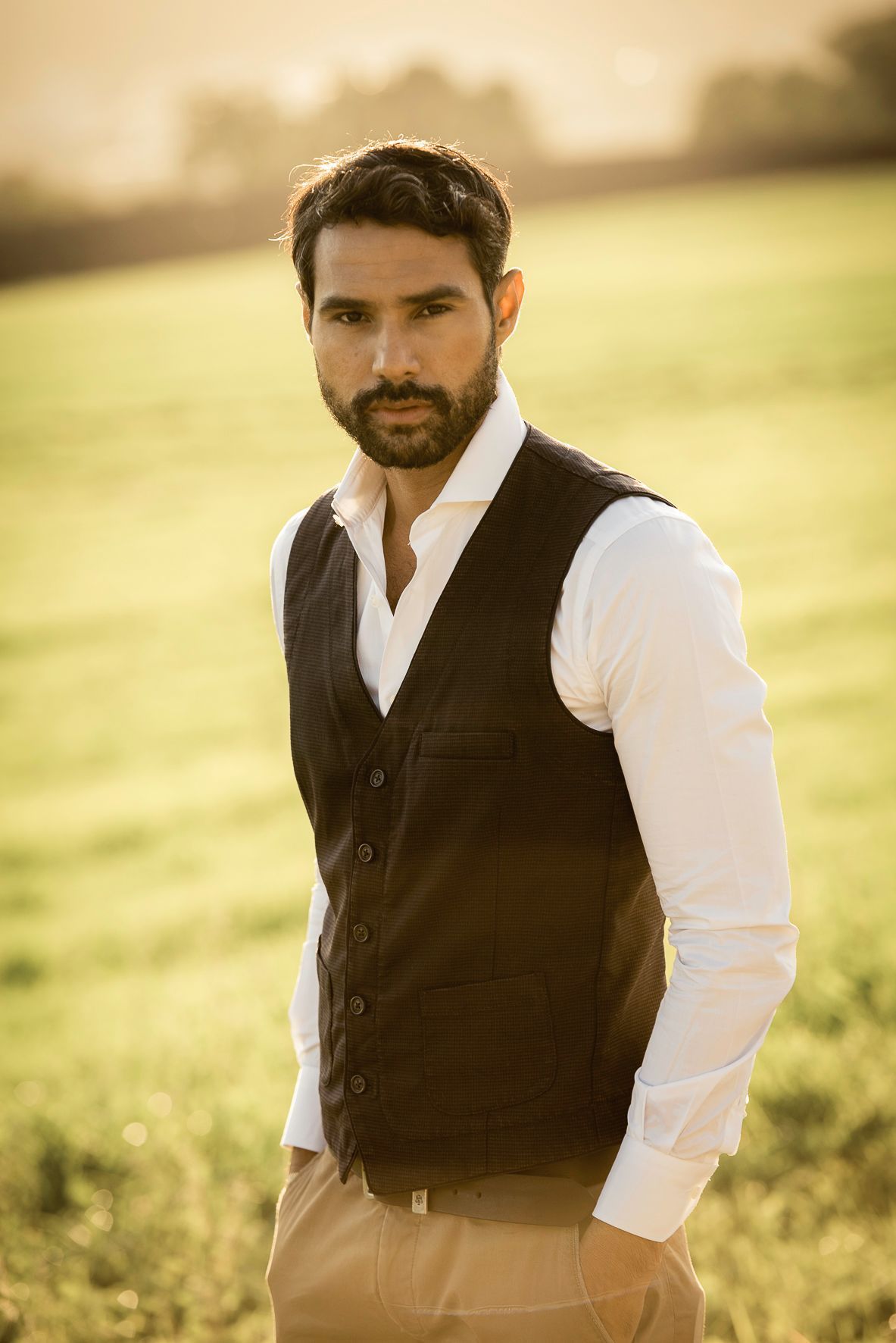 Dominik Bachmann Herrenausstatter