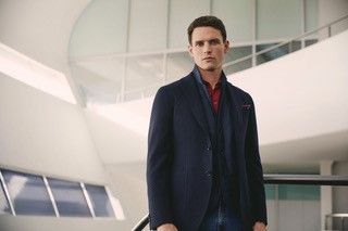 Dominik Bachmann Herrenausstatter