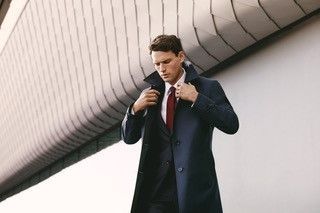 Dominik Bachmann Herrenausstatter