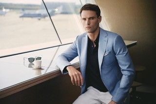 Dominik Bachmann Herrenausstatter