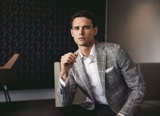 Dominik Bachmann Herrenausstatter