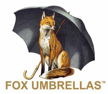 Fox Umbrellas - Dominik Bachmann Herrenausstatter - Münchenstein