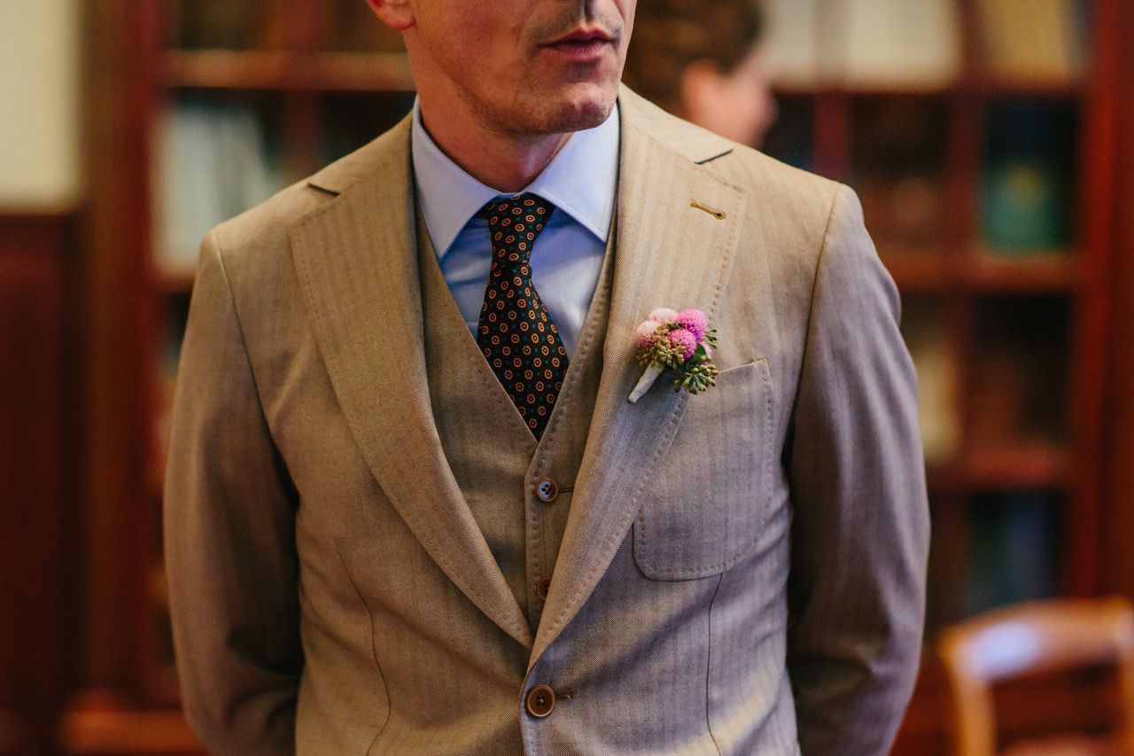 Dominik Bachmann Herrenausstatter