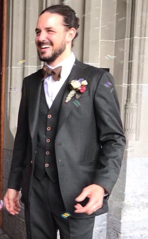 Dominik Bachmann Herrenausstatter