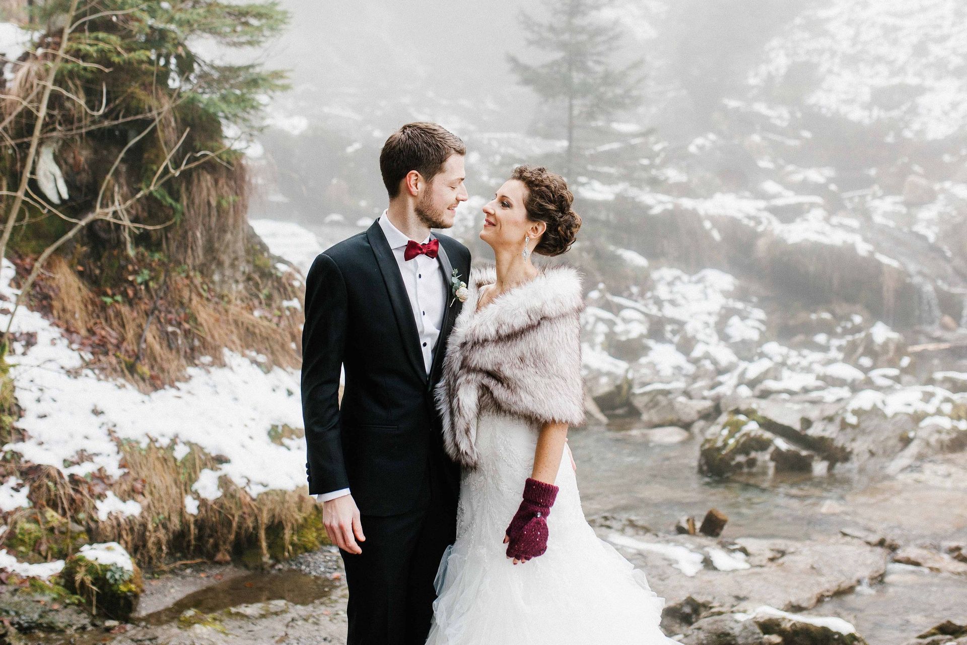 Dominik Bachmann Herrenausstatter