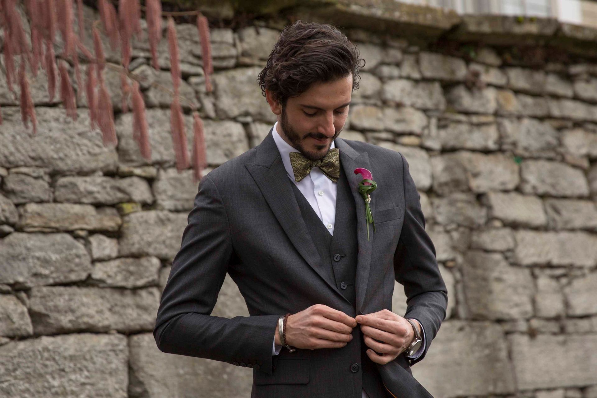 Dominik Bachmann Herrenausstatter