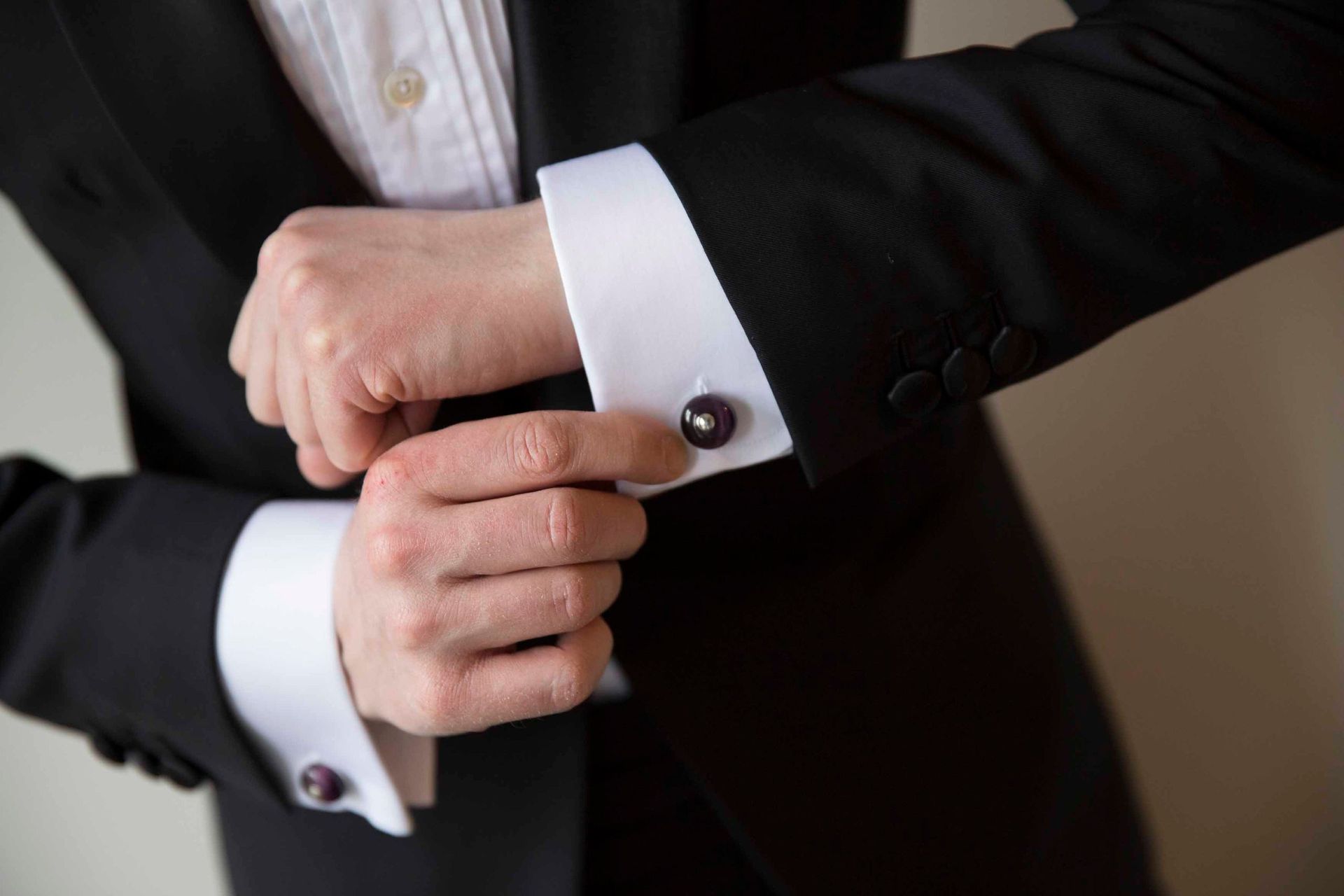 Dominik Bachmann Herrenausstatter