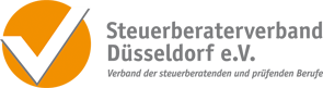 Steuerberaterverband Düsseldorf e.V. logo