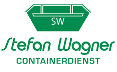 Stefan Wagner Containerdienst Logo