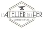 Logo de l'Atelier du Fer