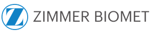 Logo Zimmer Biomet