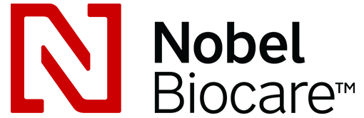 Logo Nobel Biocare