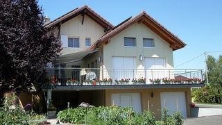 Gavin Paul SA - 1144 Ballens