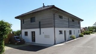 Gavin Paul SA - 1144 Ballens