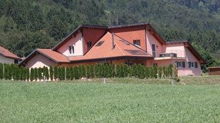 Gavin Paul SA - 1144 Ballens