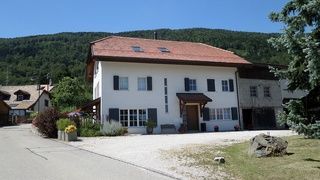 Gavin Paul SA - 1144 Ballens