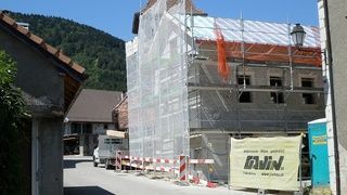 Gavin Paul SA - 1144 Ballens