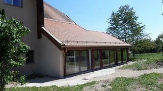 Gavin Paul SA - 1144 Ballens