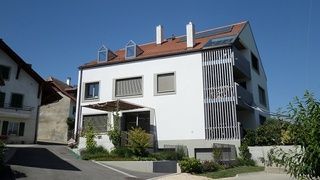 Gavin Paul SA - 1144 Ballens