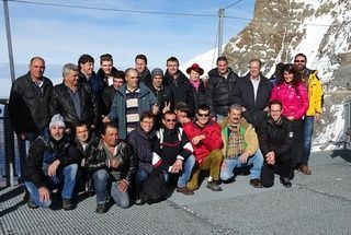 Gavin Paul SA - 1144 Ballens