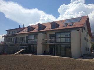 Gavin Paul SA - 1144 Ballens