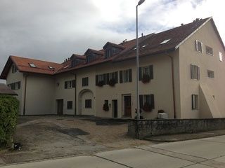 Gavin Paul SA - 1144 Ballens