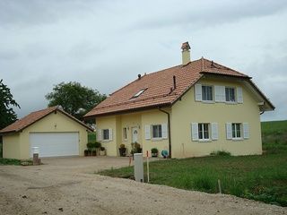 Gavin Paul SA - 1144 Ballens