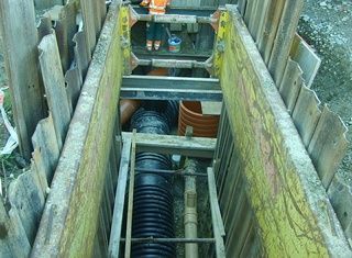 Gavin Paul SA - 1144 Ballens