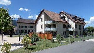 Gavin Paul SA - 1144 Ballens