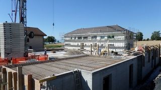 Gavin Paul SA - 1144 Ballens