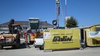 Gavin Paul SA - 1144 Ballens