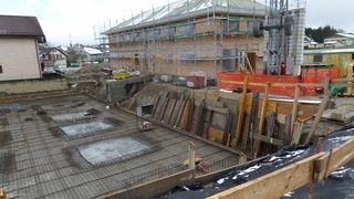 Gavin Paul SA - 1144 Ballens