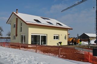 Gavin Paul SA - 1144 Ballens