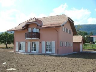 Gavin Paul SA - 1144 Ballens